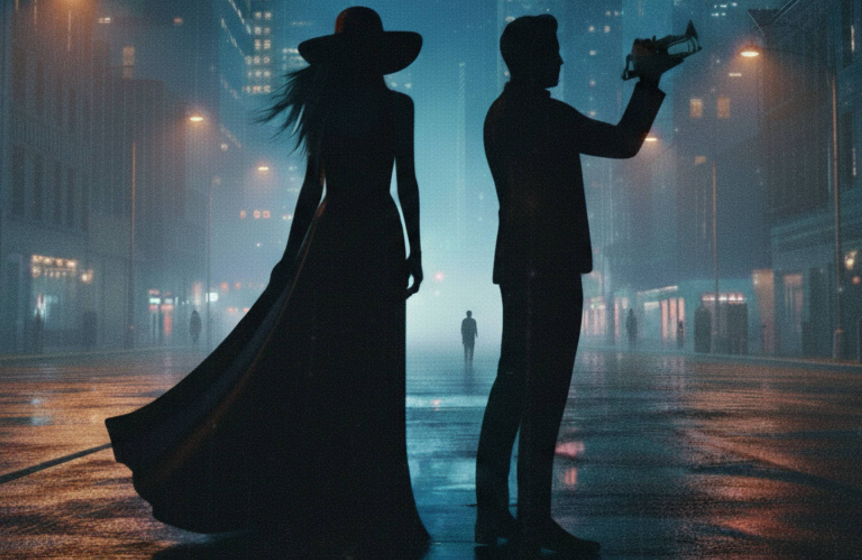 Міський романс