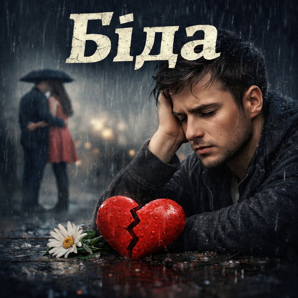 Біда