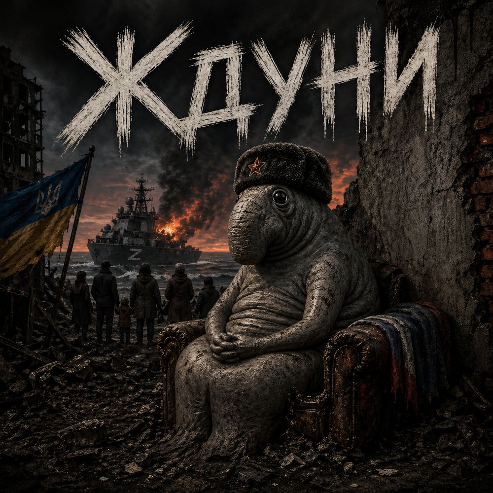 Ждуни